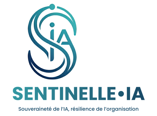 Sentinelle-IA — Souveraineté de l’IA, résilience de l’organisation